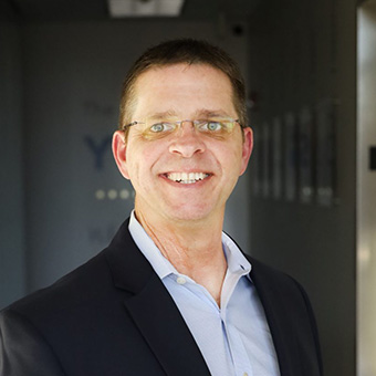 Brent Acaldo, CIC