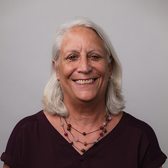 Jill Contarino