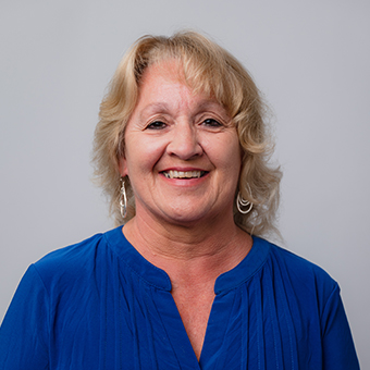 Karen Tennyson