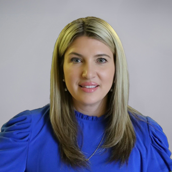 Kimberly Holmes