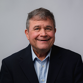 Richard Pope