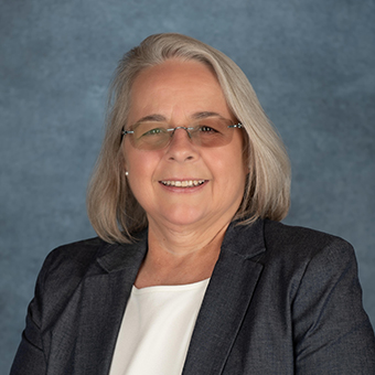 Theresa Tuten