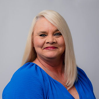 Tracy Deerman