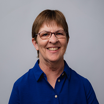 Wendy Wales